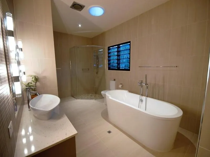 Semesterbostad Solterra Estate Luxury Sunshine Coast Oasis Close To Airport And Beach Mudjimba Australien